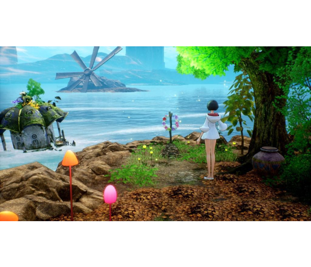 PlayStation One Piece Odyssey - 1077086 - zdjęcie 5